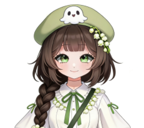 飄霖角色頭像
